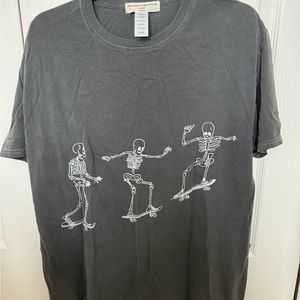 Urban Outfitters Oversized Tee